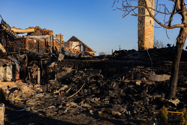 Reliable Fire Damage Repair contractor in Willingboro, NJ by Fire Damage Doption
