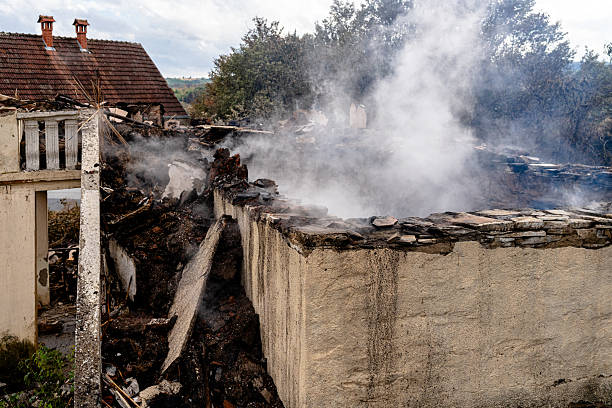 Affordable Fire Damage Repair solutions in Willingboro, NJ